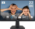  21.5" MSI Pro MP225