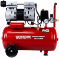   (180 / ,  24,  ,  1. . ,  8 ) WC-25/ 24 Workmaster