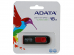 USB  ADATA C008 8Gb Black (AC008-16G-RKD)