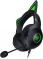  Razer Kraken Kitty V2 - Black Headset/ Razer Kraken Kitty V2 - Black Headset