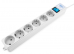   Power Cube SPL(5+1)-16B-P-3M 6  3  