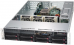 1xLGA 3647, TDP 70-205W, Intel C622, 6xDDR4, 8x3.5" Hot-swap, SATA3 (6Gbps); RAID 0, 1, 5, 10, 5xPCI-E 3.0 x8, 2xRJ45 10GBase-T, 1xRJ45 IPMI, 5xUSB 3.0, 7xUSB 2.0, 1xVGA, 2 COM