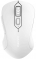   Dareu LM115B Full White ( ), DPI 800/1200/1600, :  2.4GHz + Bluetooth,  107x59x38
