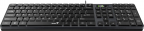  Genius SlimStar 126 Black USB