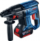  Bosch GBH 180-LI BL Set :SDS-plus .:2 . (  )