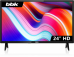 24&quot;  LED BBK 24LEM-1049/T2C (B)