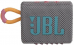  . JBL GO 3  3W 1.0 BT (JBLGO3GRY)