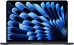 MacBook Air 13"Midnight 8CPU/8GPU 16/256GB Apple M2 MC7X4ZP/A A2681 195949900587