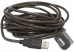  USB 2.0 AM-AF 5 Cablexpert UAE-01-5M