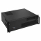   ExeGate Pro 3U330-02 <RM 19",  3U,  330,  600PPH-SE 80 PLUS Bronze, USB>