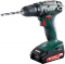- Metabo BS 18 602207560
