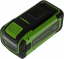   GREENWORKS G40B8, 40, 8, Li-Ion [2951607]