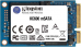 SSD  Kingston KC600 512 Gb mSATA