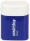 Smartbuy USB Drive 16GB LARA Blue SB16GBLARA-B
