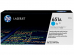  HP CE341AC 16000 