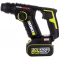 WORX Professional   WU380S, 20, 20, 1,7, 4 1,  2 WU380S