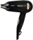 Фен Scarlett SC-HD70IT10 1400Вт черно-золотистый