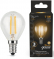   Gauss Filament 11 .:E14  220B 2700K .... (.:10) (105801111)