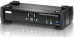  KVM ATEN CS1922-AT-G , ., KVM+Audio+USB 3.0, 1 user USB+DP => 2 cpu USB+DP,   DP 2x1.5.+USB 21.8., 3