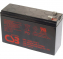 CSB  UPS123606 (12V 6Ah)