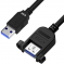GCR  2.0m USB 3.0, AM/AF   , , GCR-53902