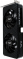  Palit PCI-E 5.0 RTX5060Ti DUAL NVIDIA GeForce RTX 5060TI 8Gb 128bit GDDR7 2407/28000 HDMIx1 DPx3 HDCP Ret