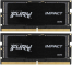  / Kingston 64GB 5600MT/s DDR5 CL40 SODIMM (Kit of 2) FURY Impact PnP