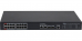 DAHUA DH-S4220-16GT-240 20-     PoE,  L2, 16xRJ45 1Gb PoE, 2xRJ45 1Gb, 2xSFP 1Gb,   240,  56 /, MAC- 8, 