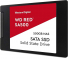 SSD  Western Digital Red SA500 500 Gb SATA-III