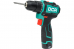 Дрель аккумуляторная DCA ADJZ1203 (TYPE E)