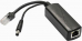 PoE- Fast Ethernet.   PoE IEEE 802.3af.      ,   PoE. : . - RJ45(10/100 Base-T, IEEE 802.3af), . -  RJ45(10/100 Base-T)/ 5.5x2.1. 