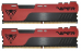    Patriot Viper Gaming Elite II DIMM 16Gb DDR4 4000 MHz PVE2416G400C0K