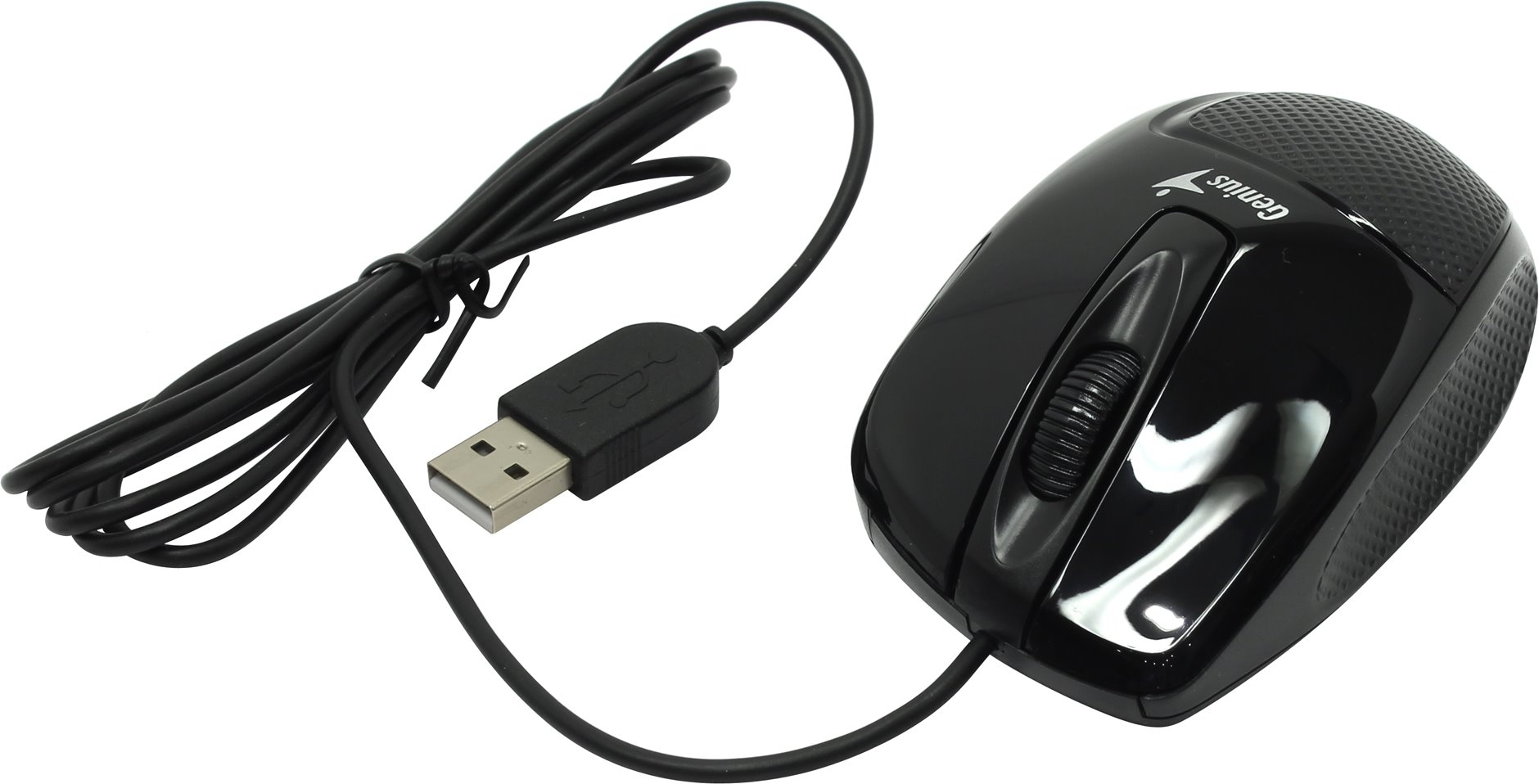   Genius DX-150X  USB 1000 dpi, 3 
