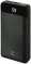  Digma Power Delivery DG-20000-PL-BK Li-Pol 20000mAh 3A+3A  2xUSB