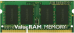     Kingston ValueRAM SO-DIMM 4Gb DDR3L 1600 MHz KVR16LS11/4WP