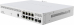  MikroTik CSS610-8P-2S+IN 8G 2SFP+ 8PoE 8PPoE 140W 