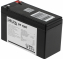  Delta DT 1207 12V7Ah