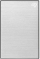    2.5" 2 Tb USB 3.0 Seagate One Touch Silver 