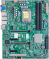 Supermicro Motherboard MBD-X13SAE-F-B W680 LGA1700 No Memory 12th Generation Intel Core i3/i5/i7/i9 Processors, Single Socket LGA-1700 supported, CPU TDP supports Up to 125W TDP Intel W680 2 PCI-E 5.0 x16 slots (16/NA or 8/8)2 PCI-E 3.0 x4 1 - 5V PCI
