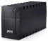 Powercom Raptor, Line-Interactive, 1000VA/600W, Tower, 3xSchuko (3 batt), USB (859803)