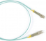 - Hyperline FC-503-LC-LC-10G-5M -  5 FC-D2-503-LC/PR-LC/PR-H-5M-LSZH-AQ