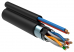   ITK LC3-C5E04-379 .5 F/UTP   2X2X24AWG LDPE  305 