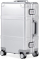  NINETYGO Metal Luggage 20" 