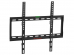    Arm media STEEL-3 22"-65" Black
