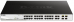  D-Link DGS-1210-28MP/F2A 24G 24PoE+ 370W 