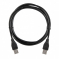  ACD-U2AAM-20L [ACD-U2AAM-20L] USB 2.0, A male - A male, : (7/0.12BC+PE)*1P+(7/0.12BC+PE)*2C+7/0.12BC+AL+PVC OD4.0, , 2 (742026)