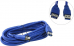  USB 3.0 AM-AF 3.0 5bites UC3011-030F