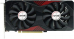  Afox PCI-E 4.0 AF3060-8GD6H4 NVIDIA GeForce RTX 3060 8Gb 128bit GDDR6 1320/15000 HDMIx1 DPx3 HDCP Ret