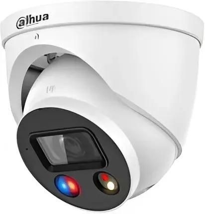 DAHUA DH-IPC-HDW3849HP-AS-PV-0280B-S5   IP- TiOC      8; 1/ 2. 7 CMOS;  2. 8,  ,   30,  LED 30,  IP67,  : 