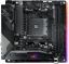   ASUS ROG STRIX X570-I GAMING Socket AM4 AMD X570 2xDDR4 1xPCI-E 16x 4 mini-ITX Retail 90MB1140-M0EAY0